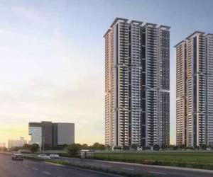 3 BHK  1590 Sqft Apartment for sale in  Candeur Twins in Miyapur