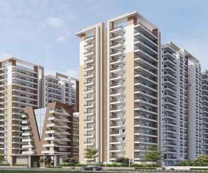 2 BHK  1215 Sqft Apartment for sale in  The Marvel Of Miyapur in Miyapur
