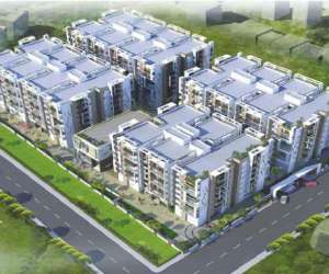 3 BHK  1695 Sqft Apartment for sale in  Creative RVR Udaya Creative in Kondapur