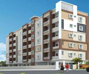 2 BHK  1130 Sqft Apartment for sale in  GBR Valencia in Sangareddy