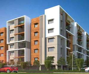 2 BHK  1205 Sqft Apartment for sale in  Rize Horizon in Bachupally