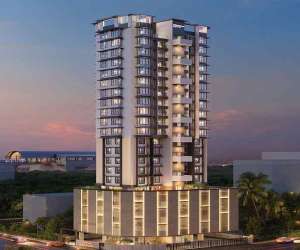 2 BHK  790 Sqft Apartment for sale in  Platinum Grandeur in Andheri East