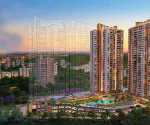 3 BHK  1038 Sqft Apartment for sale in  Kolte Patil 24K Altura Tower A And B in Baner