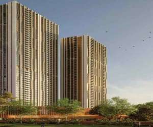 2 BHK  560 Sqft Apartment for sale in  Runwal 25 Hourlife in Thane West