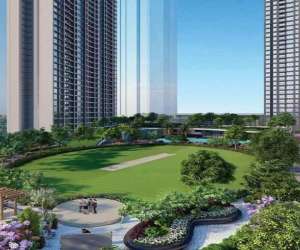 1 BHK  355 Sqft Apartment for sale in  Runwal Codename Enchanted Tower F in Thane West