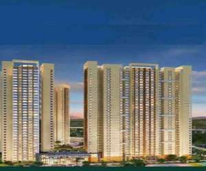 4 BHK  1579 Sqft Apartment for sale in  Runwal The Central Park Phase 3 in Chinchwad