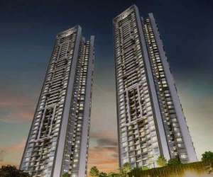 4 BHK  1380 Sqft Apartment for sale in  Runwal Sanctuary in Mulund  West