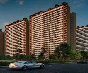 3 BHK  1244 Sqft Apartment for sale in  Kohinoor West View Reserve in Tathawade