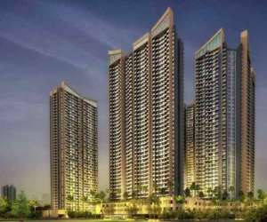 2 BHK  580 Sqft Apartment for sale in  Arihant Aspire Phase 2 in Kamothe