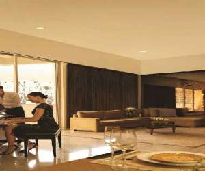 4 BHK  1550 Sqft Apartment for sale in  LODHA HIGH END in Thane