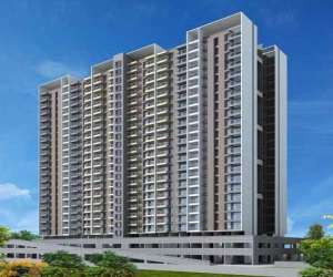 2 BHK  852 Sqft Apartment for sale in  Nancy Hillview A2 in Baner