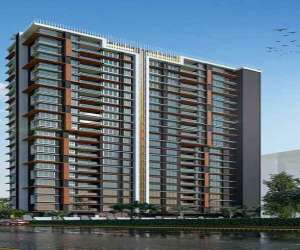3 BHK  993 Sqft Apartment for sale in  Codename Artclave in Bandra East