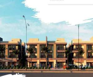3 BHK  1383 Sqft Apartment for sale in  Retreat Terraces in Thane West