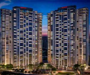 5 BHK  1870 Sqft Apartment for sale in  Raymond The Address By GS Tower C in Panch Pakhdi