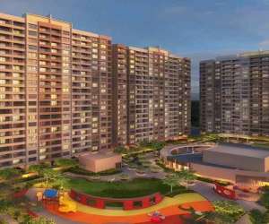 2 BHK  658 Sqft Apartment for sale in  Kolte Patil Life Republic Sector R22 22nd Avenue Atmos Phase I in Hinjewadi
