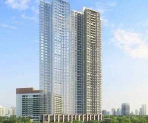 1 BHK  380 Sqft Apartment for sale in  Godrej Ascend Phase 3 in Thane West