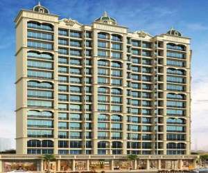 2 BHK  549 Sqft Apartment for sale in  S M Imperial Tower II in Taloja