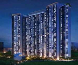 2 BHK  640 Sqft Apartment for sale in  Rustomjee La Vie in Thane West