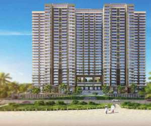 4 BHK  2861 Sqft Apartment,Row Houses for sale in  Prestige Ocean Pearl in West Hill