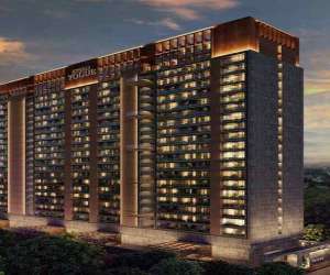 4 BHK  2966 Sqft Apartment for sale in  JP Iscon Vogue in Bodakdev