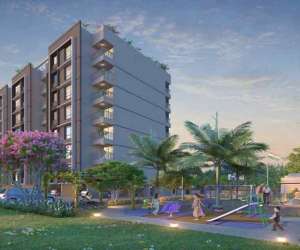 2 BHK  595 Sqft Apartment for sale in  Legacy Avenue in Wakad