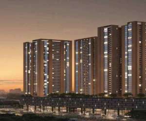 2 BHK  846 Sqft Apartment for sale in  Anp Autograph in Punawale