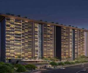 4 BHK  1753 Sqft Apartment for sale in  Amanora Crown Towers in Hadapsar