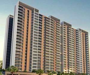 3 BHK  1037 Sqft Apartment for sale in  Nancy Hillview A1 in Baner