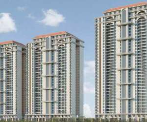 3 BHK  971 Sqft Apartment for sale in  Ceratec Presidential Towers in Ravet