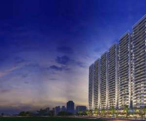 2 BHK  692 Sqft Apartment for sale in  Kumar Codename Lighthouse in Hadapsar
