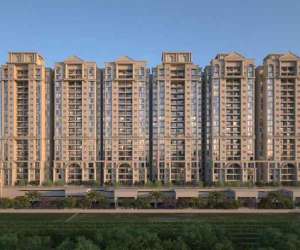 2 BHK  724 Sqft Apartment for sale in  Sukhwani Kingsley in Thergaon