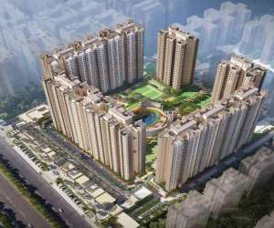 2 BHK  1182 Sqft Apartment for sale in  Palm Olympia in Sector 16