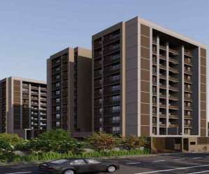 3 BHK  1035 Sqft Apartment for sale in  Adani Augusta in Tragad