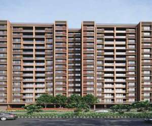 3 BHK  988 Sqft Apartment for sale in  Adani Embrace in Shantigram