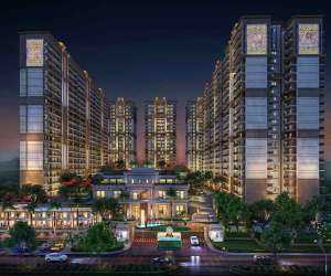 4 BHK  2695 Sqft Apartment for sale in  The Medallion in Sector 82