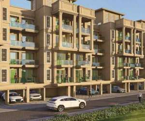 2 BHK  900 Sqft Apartment for sale in  Signature Global City 37D in New Gurgaon Sector 37D