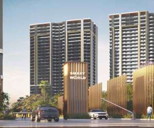 3 BHK  1806 Sqft Apartment for sale in  Smartworld One DXP in Sector 113