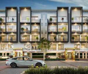 3 BHK  1500 Sqft Apartment for sale in  Smartworld Orchard in Sector 61
