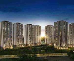 3 BHK  861 Sqft Apartment for sale in  SS Cendana Residence in NH 8 Sector 83
