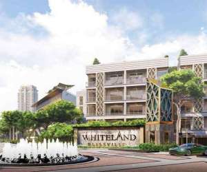 3 BHK  1300 Sqft Apartment for sale in  Whiteland Blissville in Sector 76