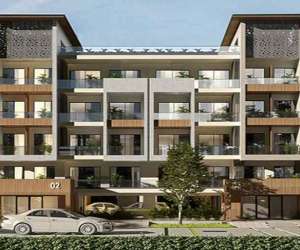 4 BHK  3200 Sqft Apartment for sale in  Orchid Ivy in Sector 51