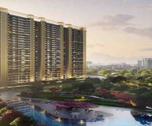 2 BHK  1615 Sqft Apartment for sale in  M3M Crown in Sector 111