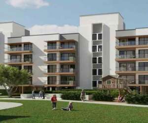 3 BHK  2250 Sqft Apartment for sale in  Birla Navya Avik in Sector 63a