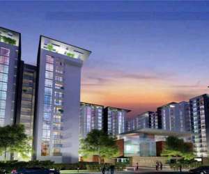 4 BHK  2385 Sqft Apartment for sale in  DNR Arista in Bellandur
