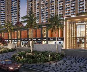 2 BHK  831 Sqft Apartment for sale in  Godrej Tropical Isle in Sector 146