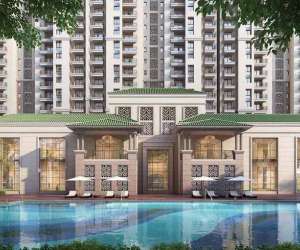 3 BHK  1385 Sqft Apartment for sale in  ATS Happy Trails in Sector 10
