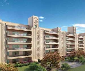 3 BHK  1313 Sqft Apartment for sale in  Mahagun Medalleo Low Rise in Sector 107 Noida