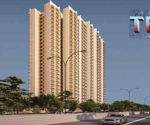 3 BHK  1325 Sqft Apartment for sale in  Nirala Trio in Sector 2 Greater Noida West