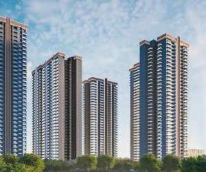 4 BHK  1464 Sqft Apartment for sale in  Godrej Zenith in Sector 89