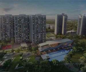 2 BHK  1310 Sqft Apartment for sale in  Godrej Crown in Sohna Road Sector 33